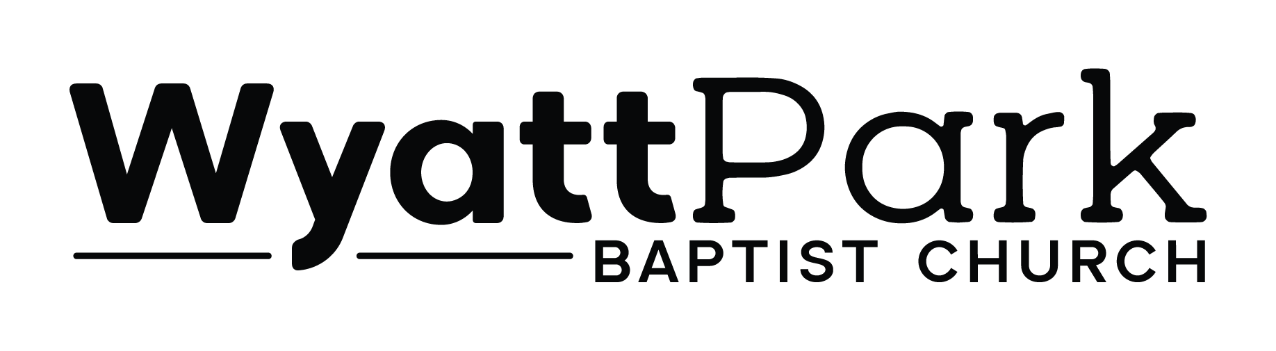 Wyatt Park Bapitst Church